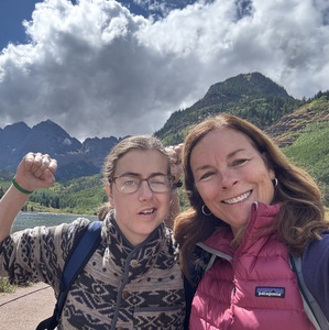 Fundraising Page: Marybeth Shaw